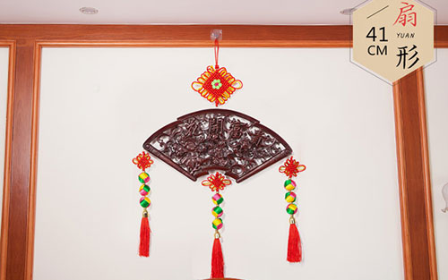 兴安中国结挂件实木客厅玄关壁挂装饰品种类大全